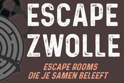 http://www.escapezwolle.nl